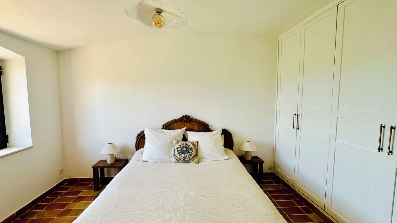 Photo of Bedroom in La Ciotat