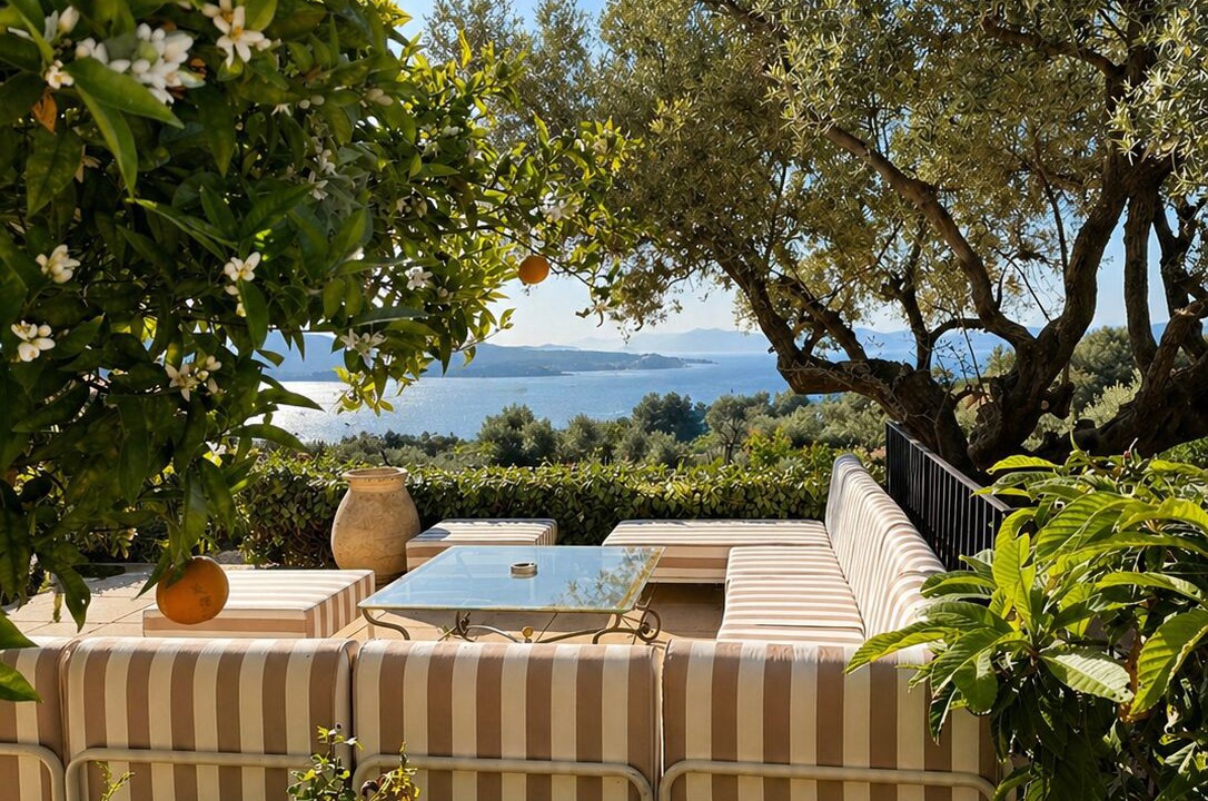 Photo of Patio Balcony in La Ciotat