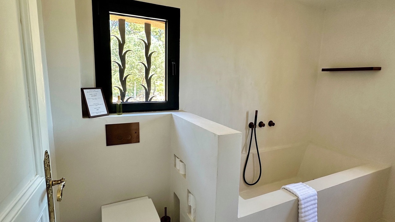 Photo of Bathroom in La Ciotat