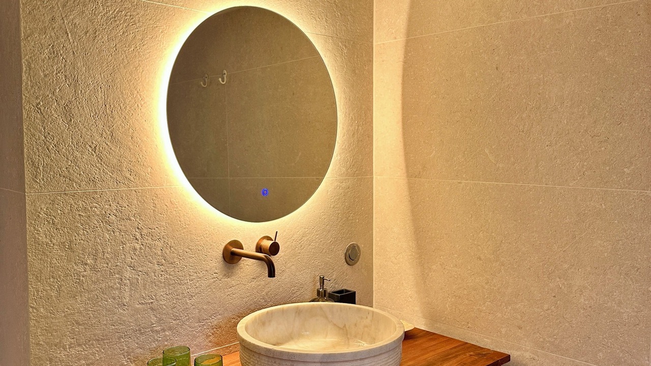 Photo of Bathroom in La Ciotat