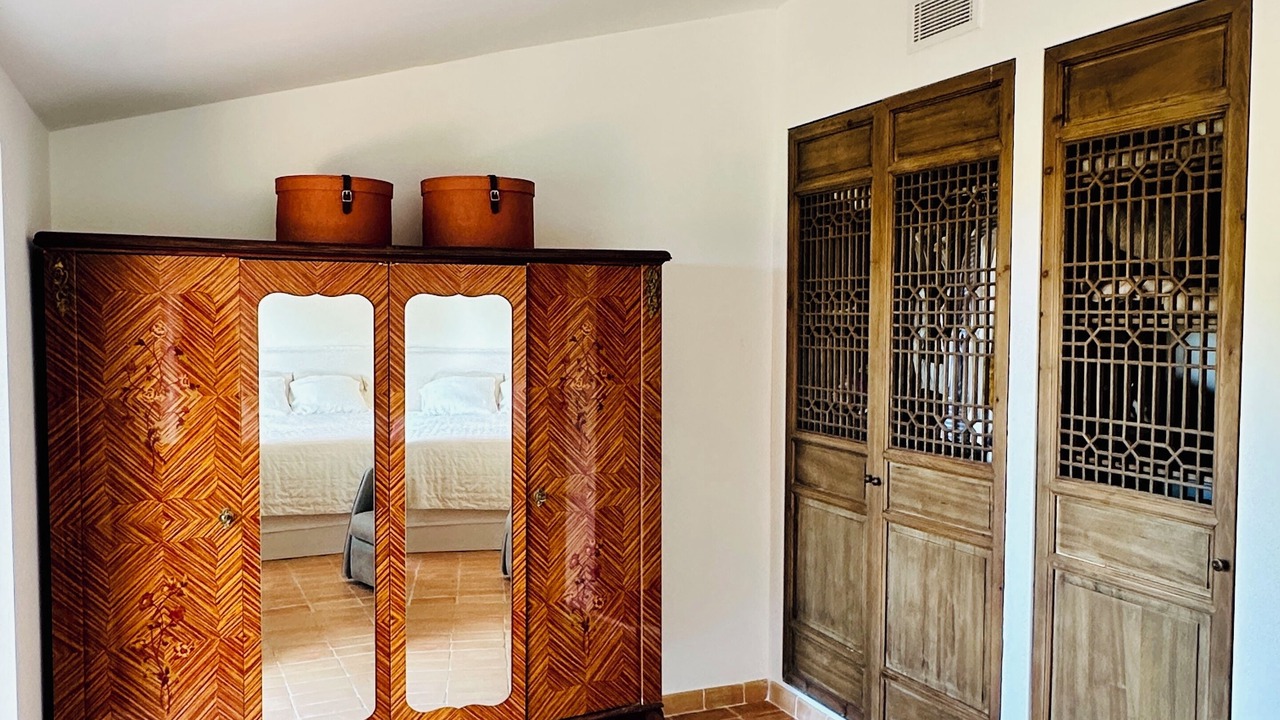 Photo of Bedroom in La Ciotat