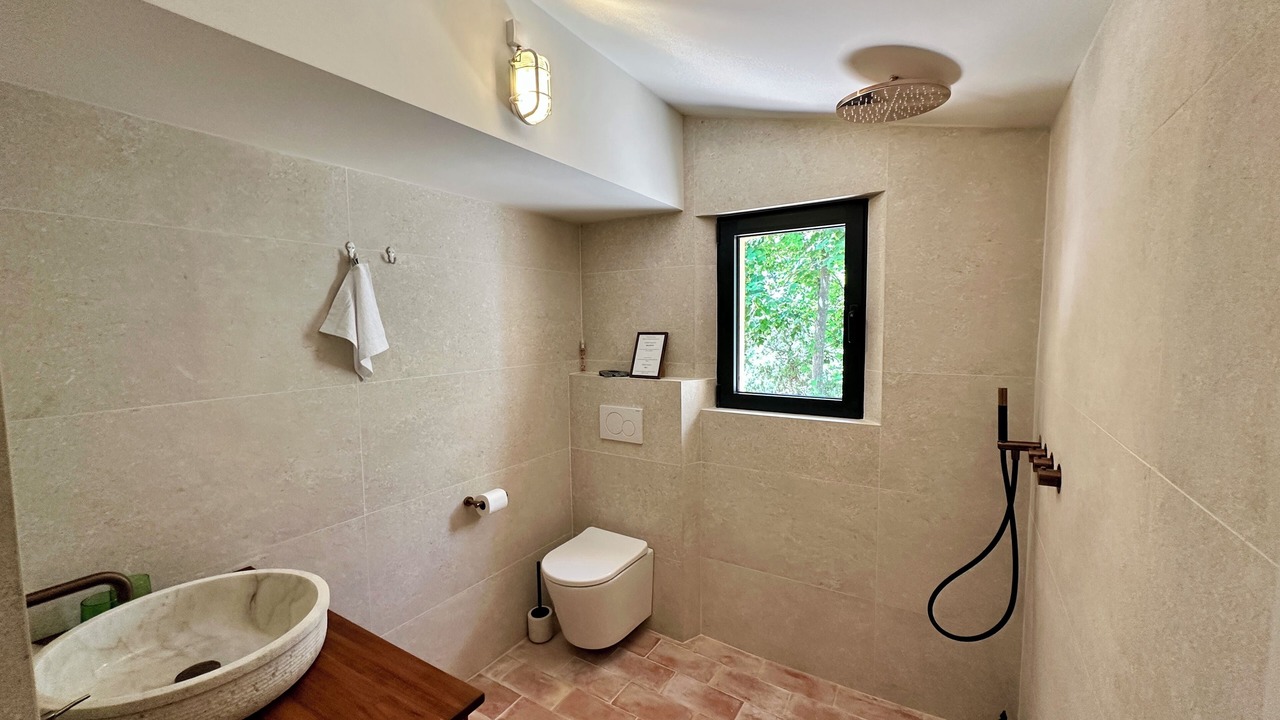 Photo of Bathroom in La Ciotat