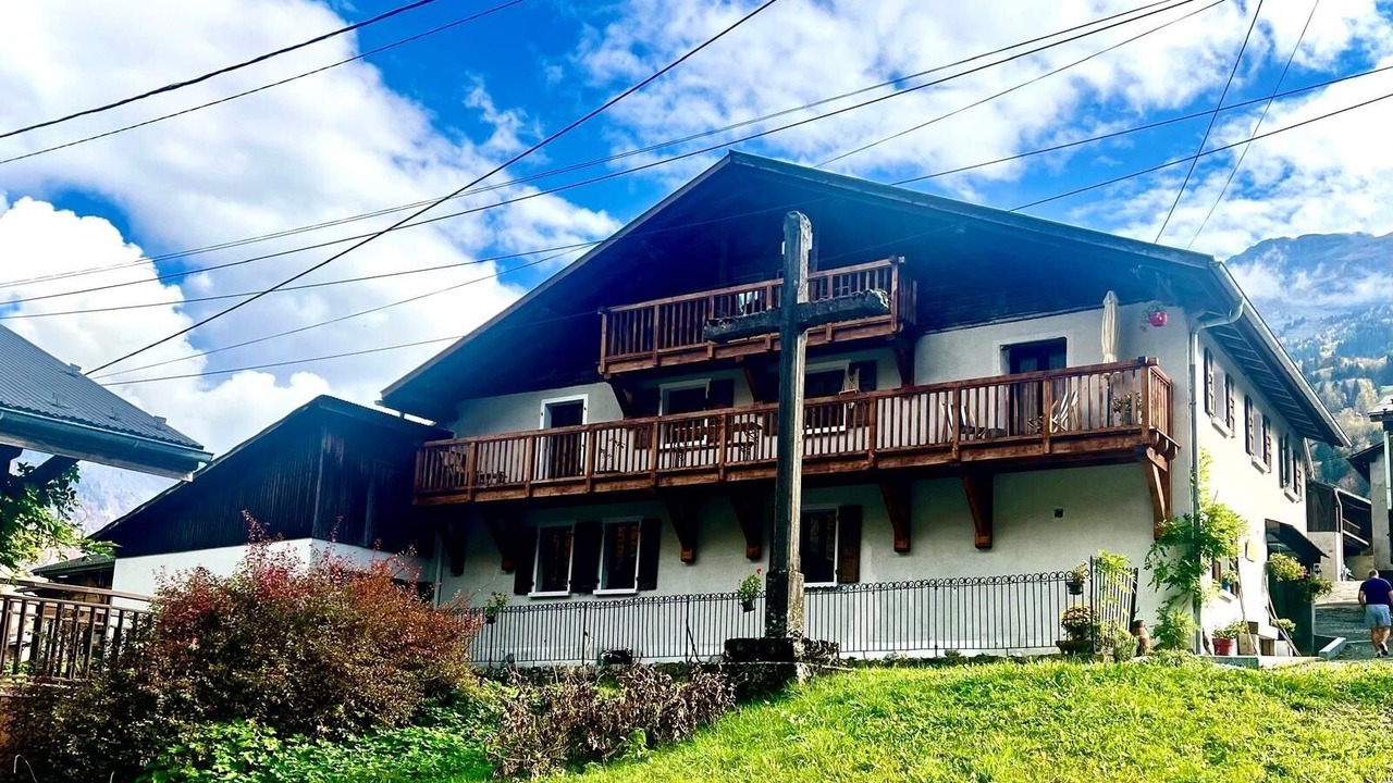 Photo of Outdoor in Sixt-Fer-a-Cheval