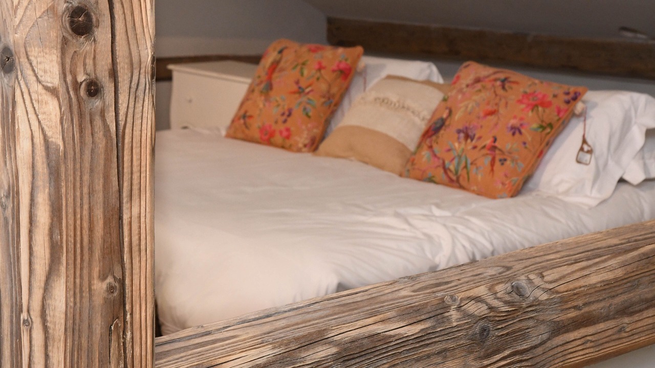 Photo of Bedroom in Sixt-Fer-a-Cheval
