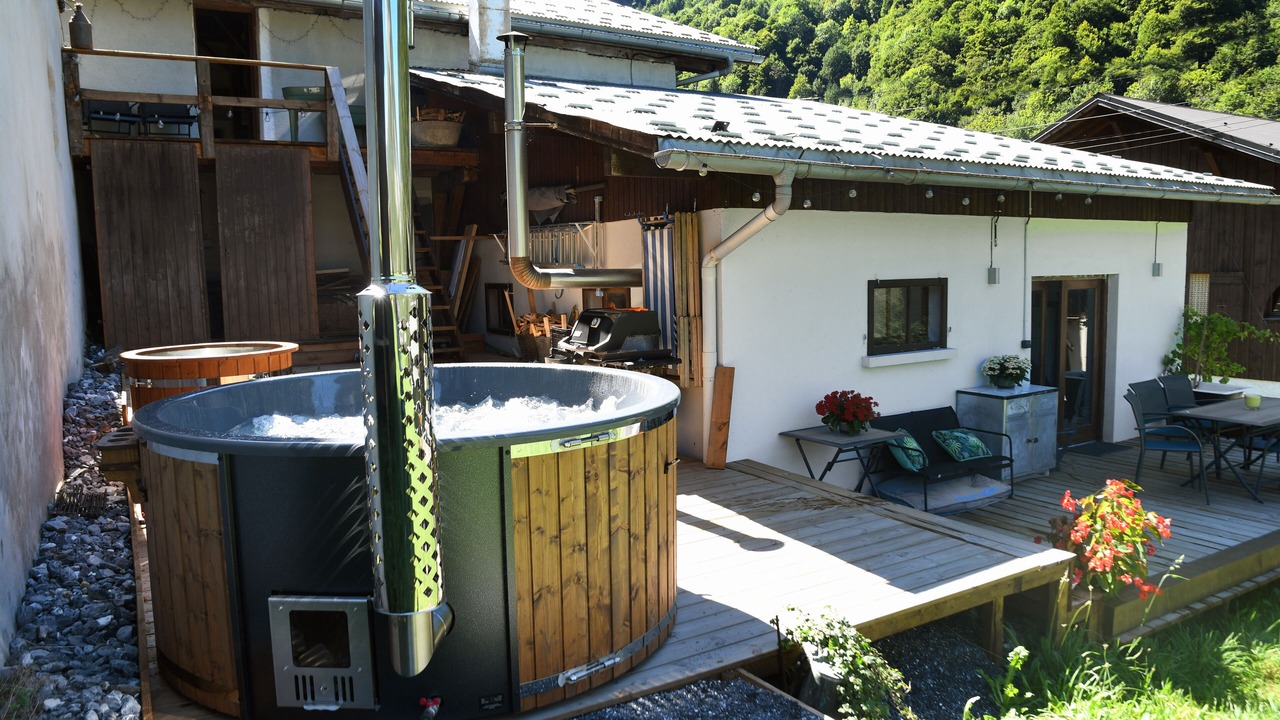 Photo of Outdoor in Sixt-Fer-a-Cheval