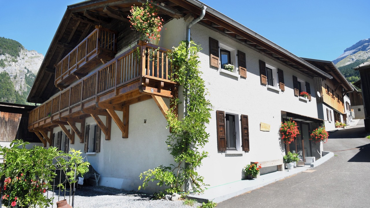 Photo of Outdoor in Sixt-Fer-a-Cheval