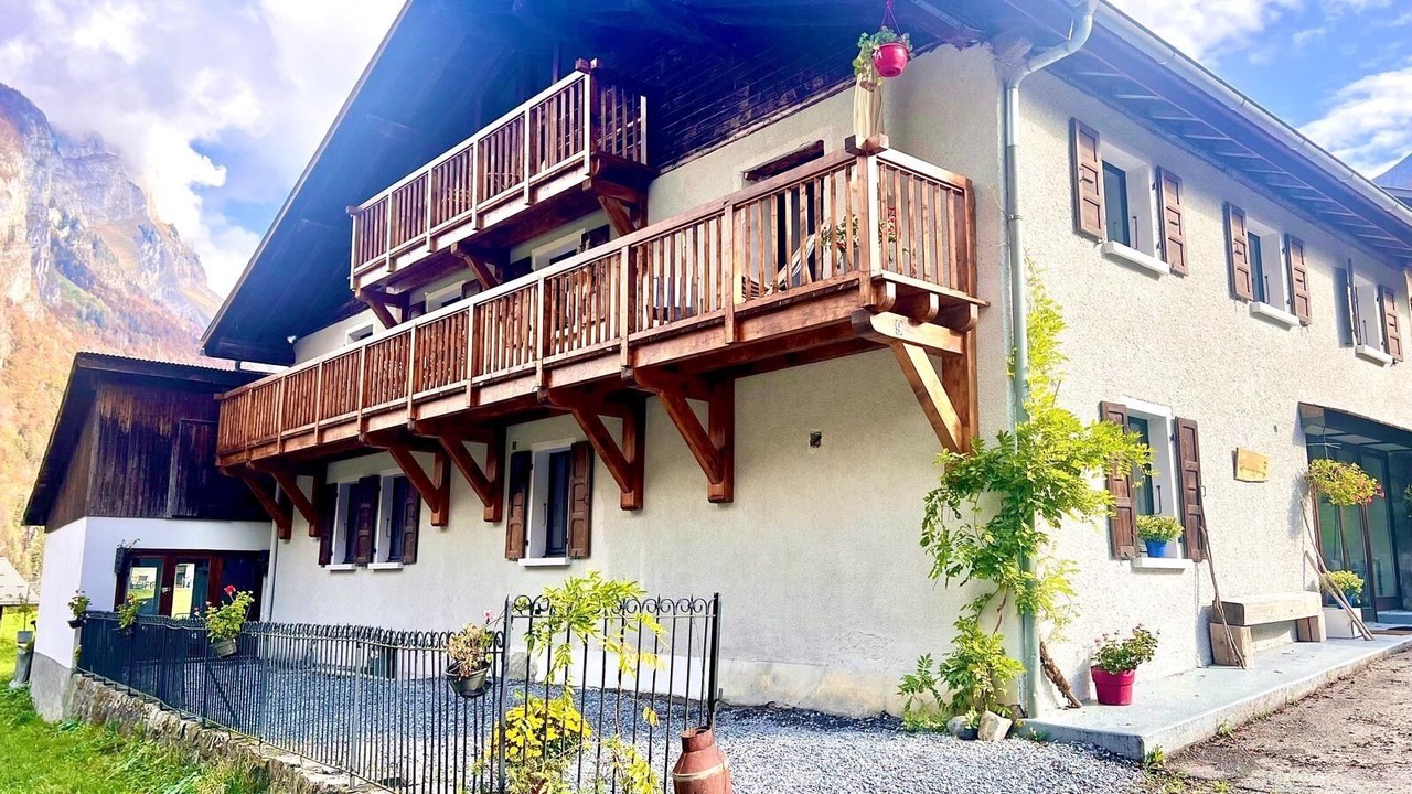 Photo of Outdoor in Sixt-Fer-a-Cheval
