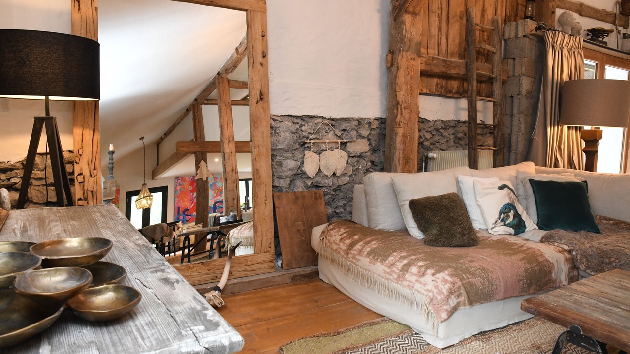 Photo of Livingroom in Sixt-Fer-a-Cheval