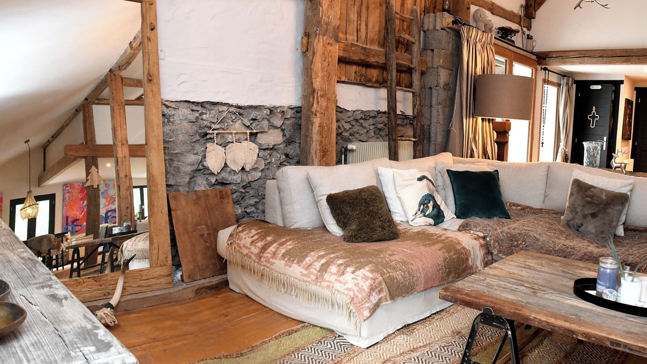 Photo of Livingroom in Sixt-Fer-a-Cheval