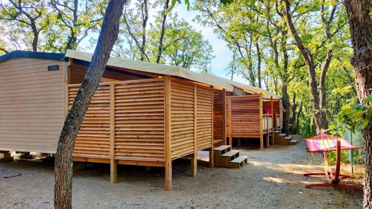 Photo of Outdoor in Bauduen