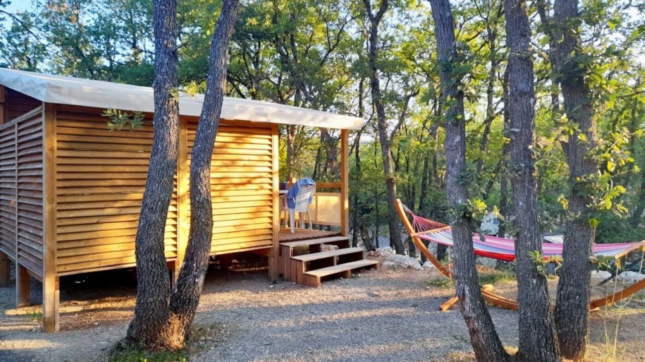 Photo of Outdoor in Bauduen