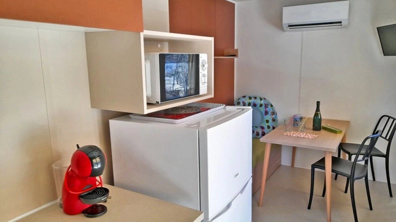 Photo of Kitchen in Bauduen