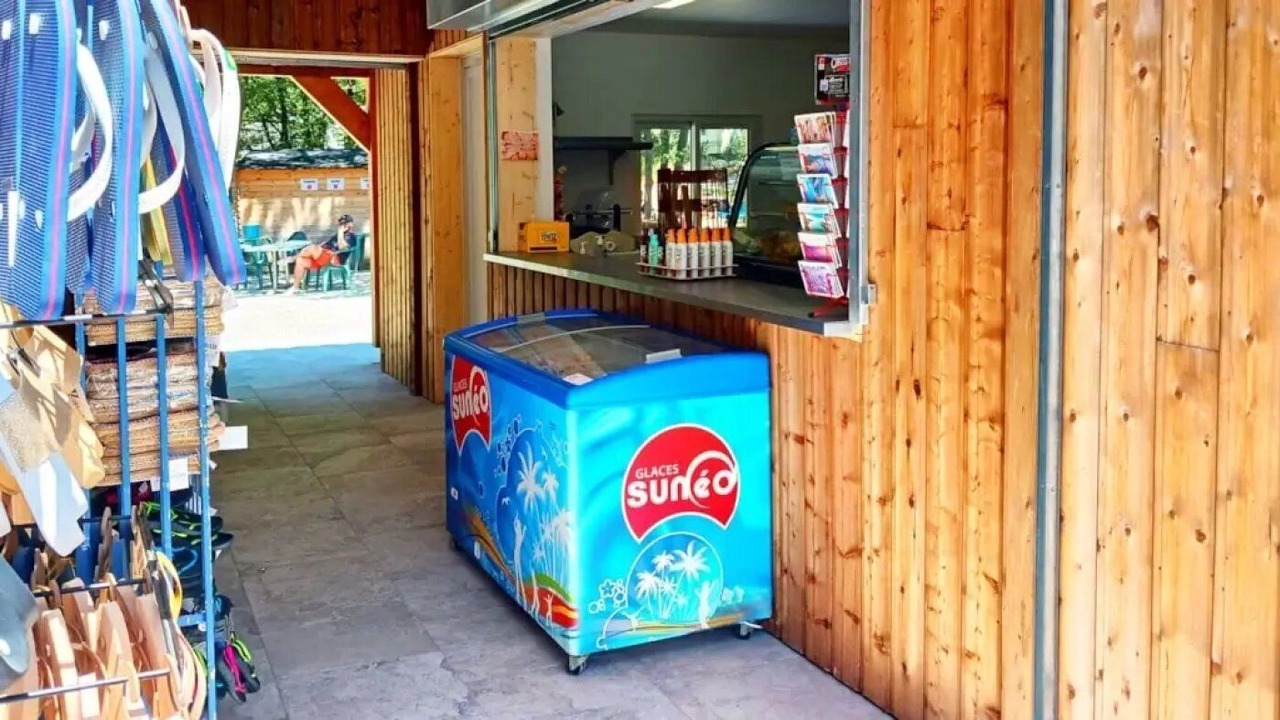 Photo of Outdoor in Bauduen