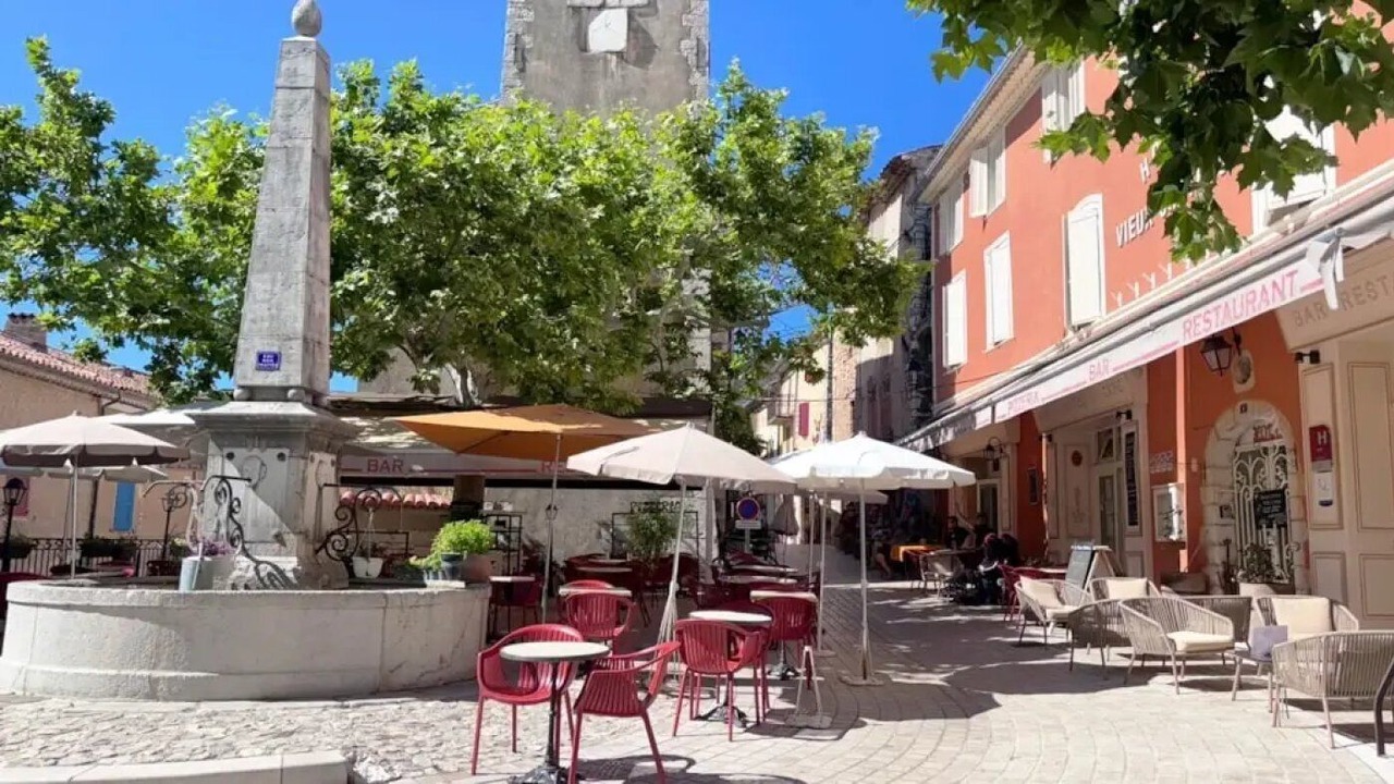Photo of Outdoor in Bauduen