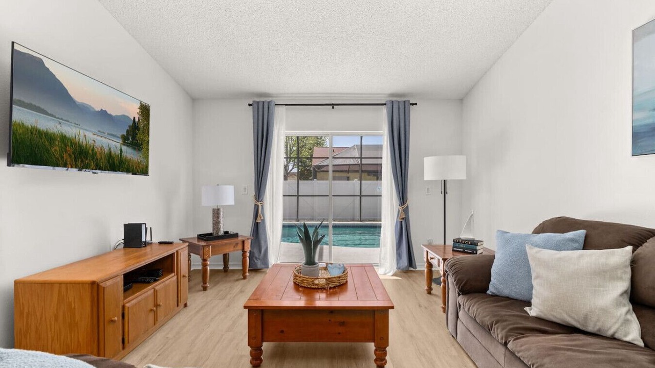 Photo of Livingroom in Indian Point