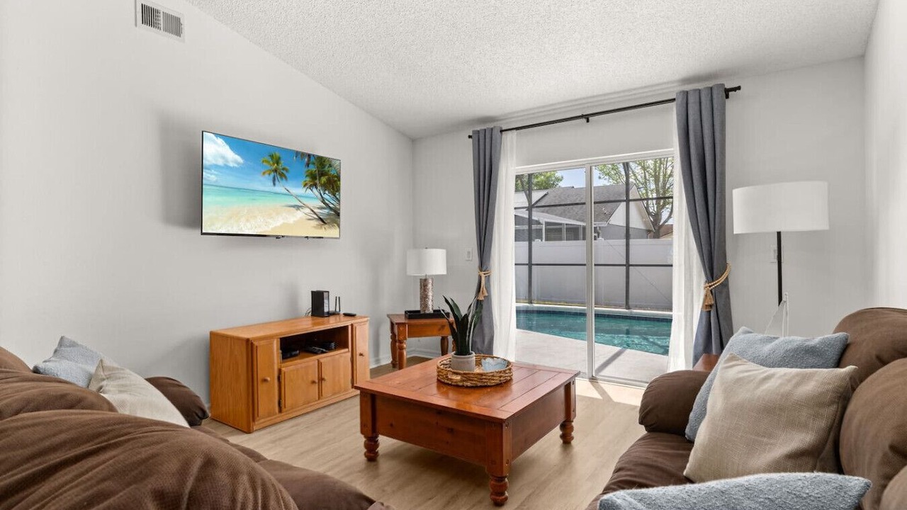 Photo of Livingroom in Indian Point