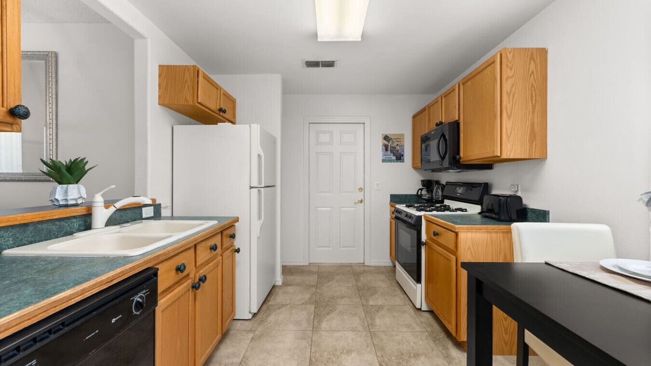 Photo of Kitchen in Indian Point
