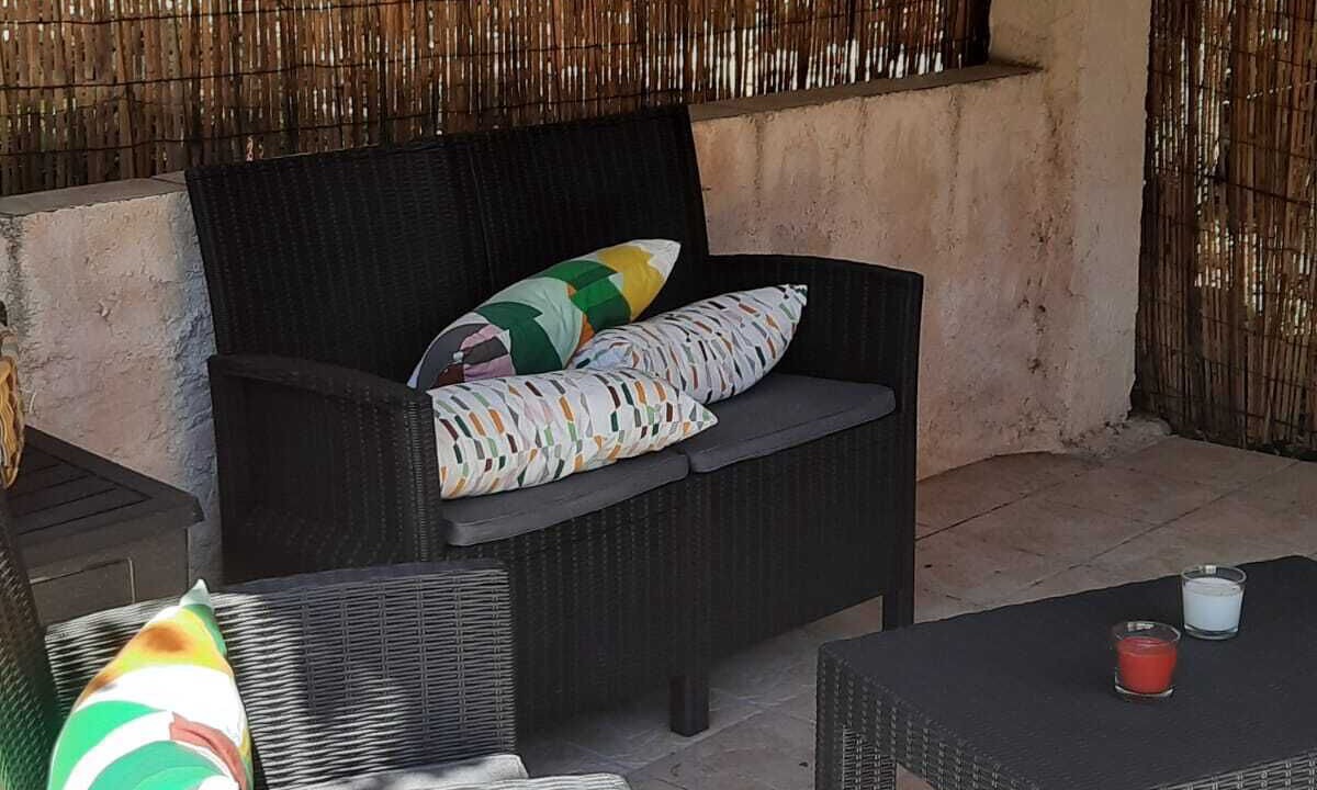 Photo of Patio Balcony in Camps-la-Source
