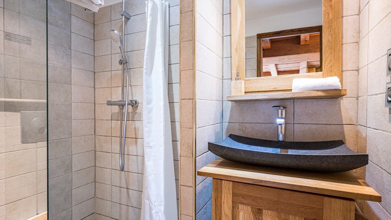 Photo of Bathroom in Reberty