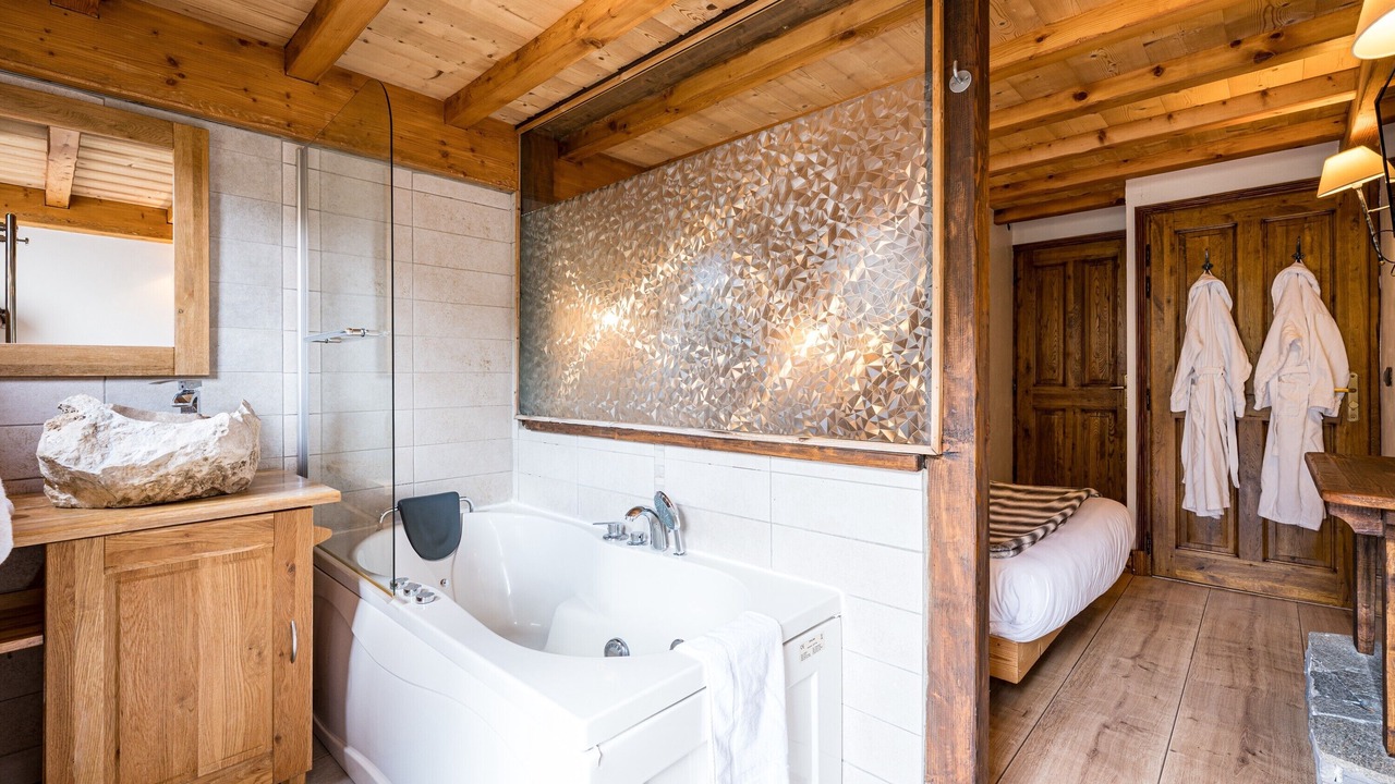 Photo of Bathroom in Reberty