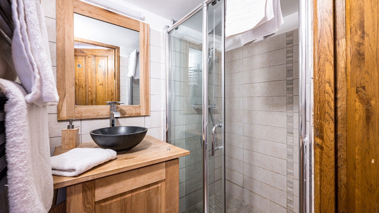 Photo of Bathroom in Reberty