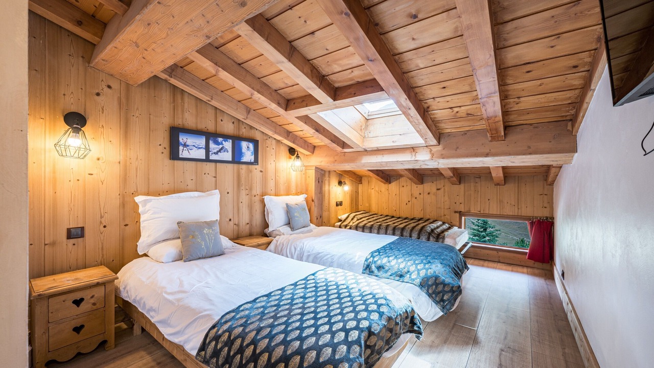 Photo of Bedroom in Reberty
