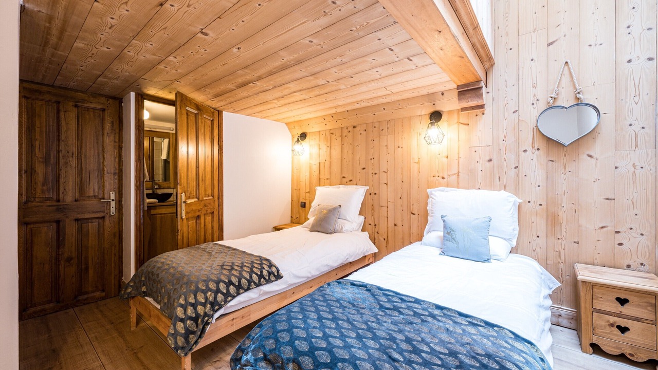 Photo of Bedroom in Reberty