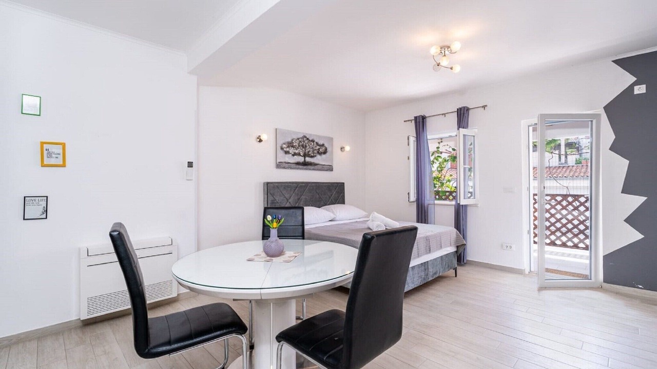 Photo of Livingroom in Babin Kuk
