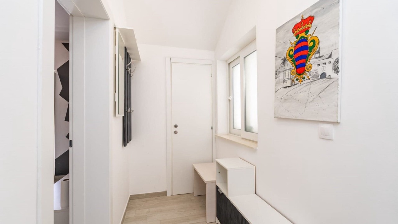 Photo of Bathroom in Babin Kuk
