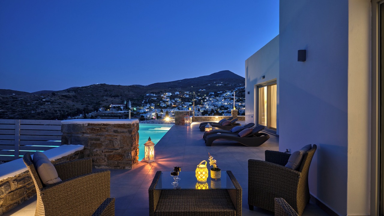 Photo of Outdoor in Lefkes