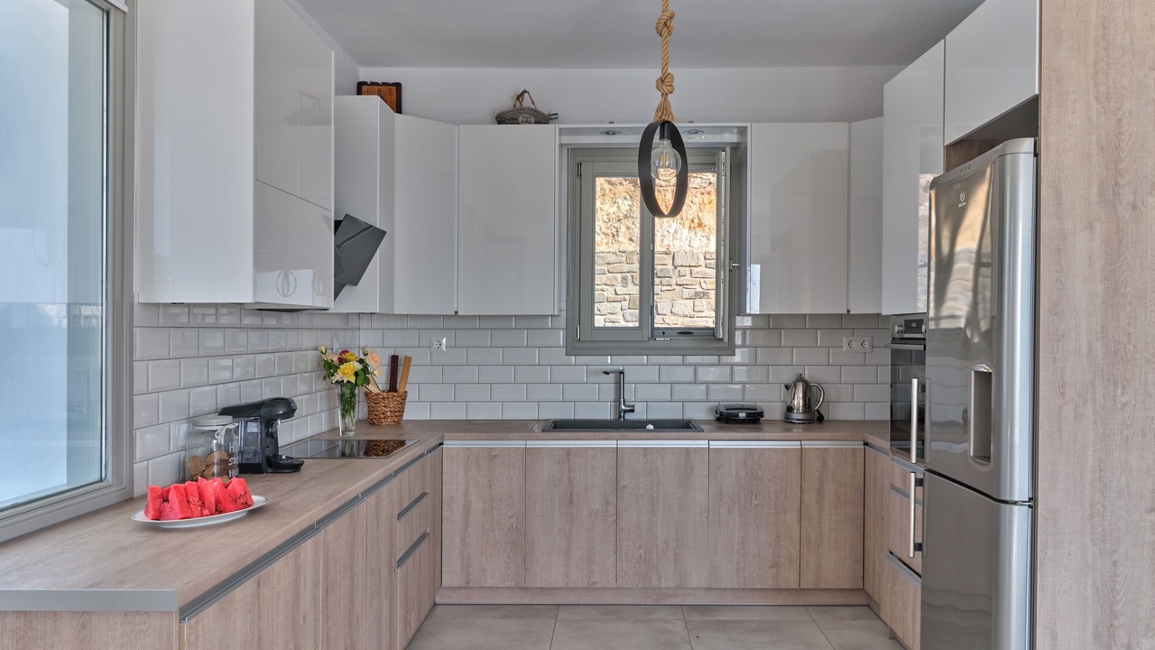 Photo of Kitchen in Lefkes