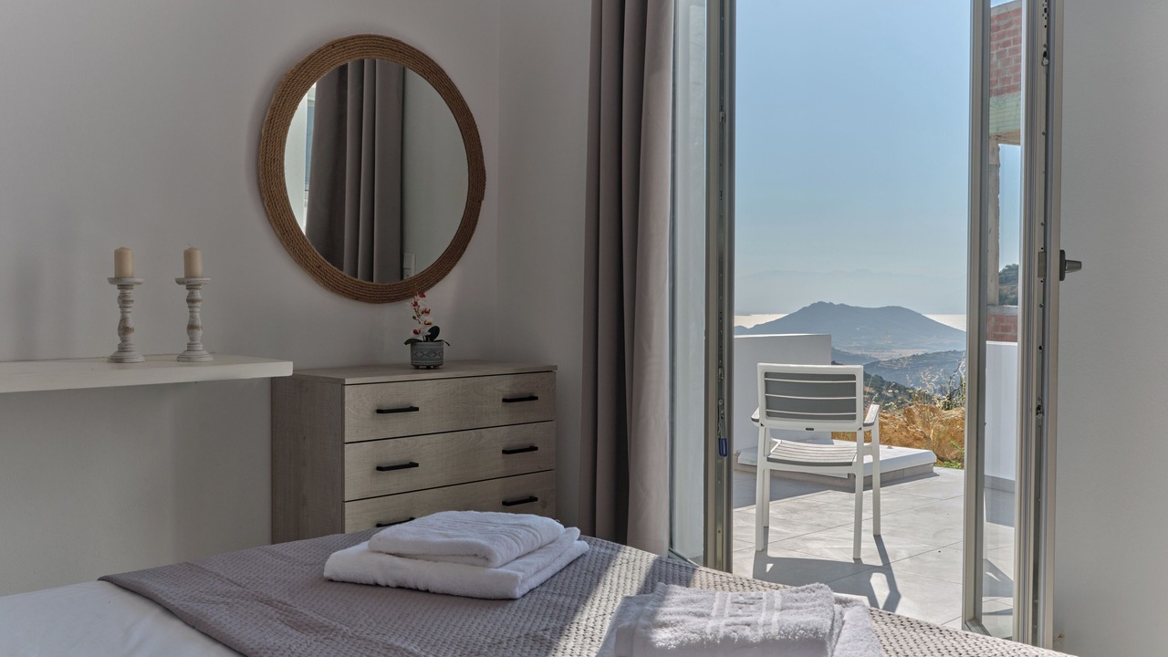 Photo of Bedroom in Lefkes