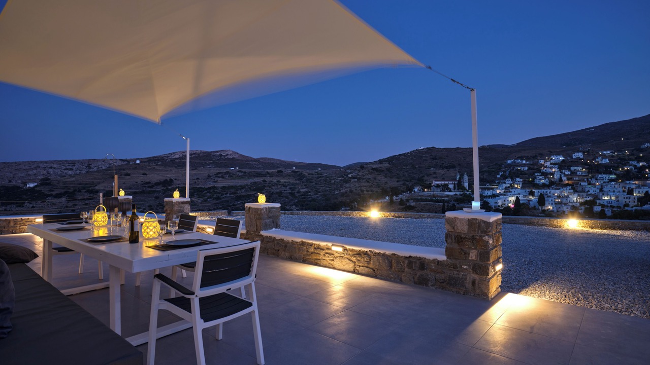 Photo of Outdoor in Lefkes