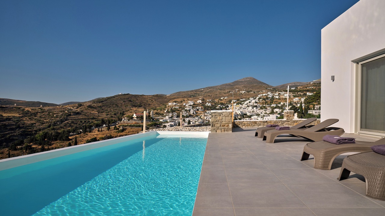 Photo of Outdoor in Lefkes