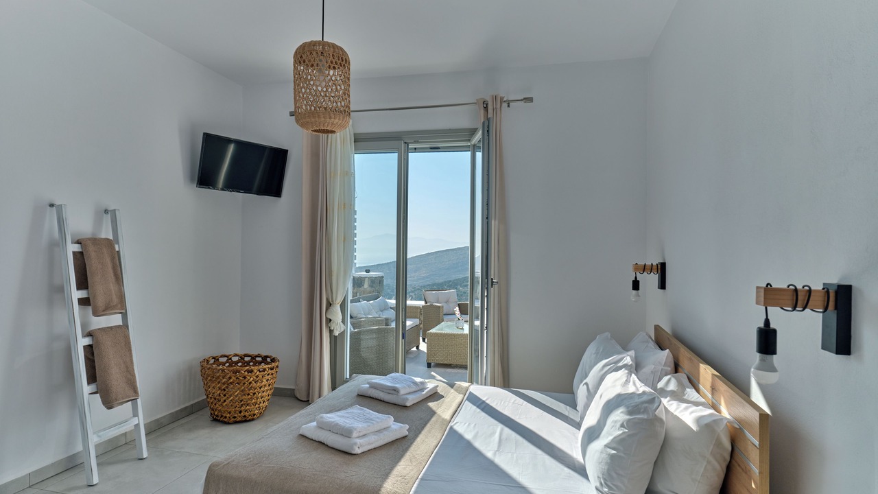 Photo of Bedroom in Lefkes