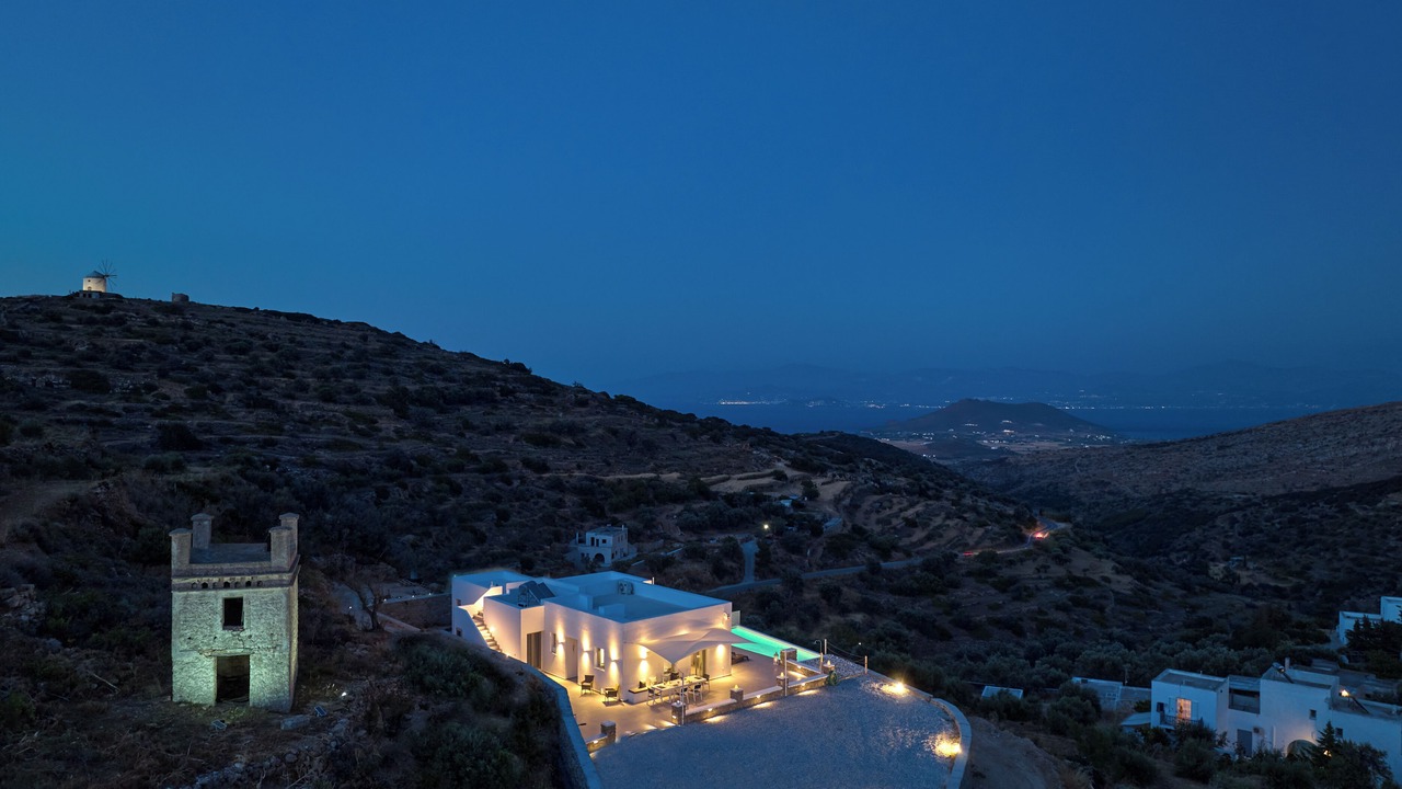 Photo of Outdoor in Lefkes