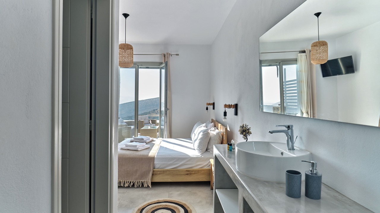 Photo of Bedroom in Lefkes