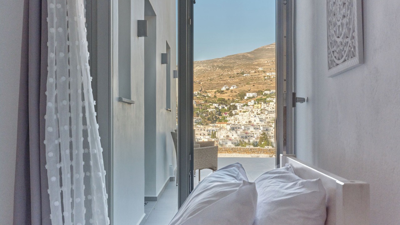 Photo of Bedroom in Lefkes