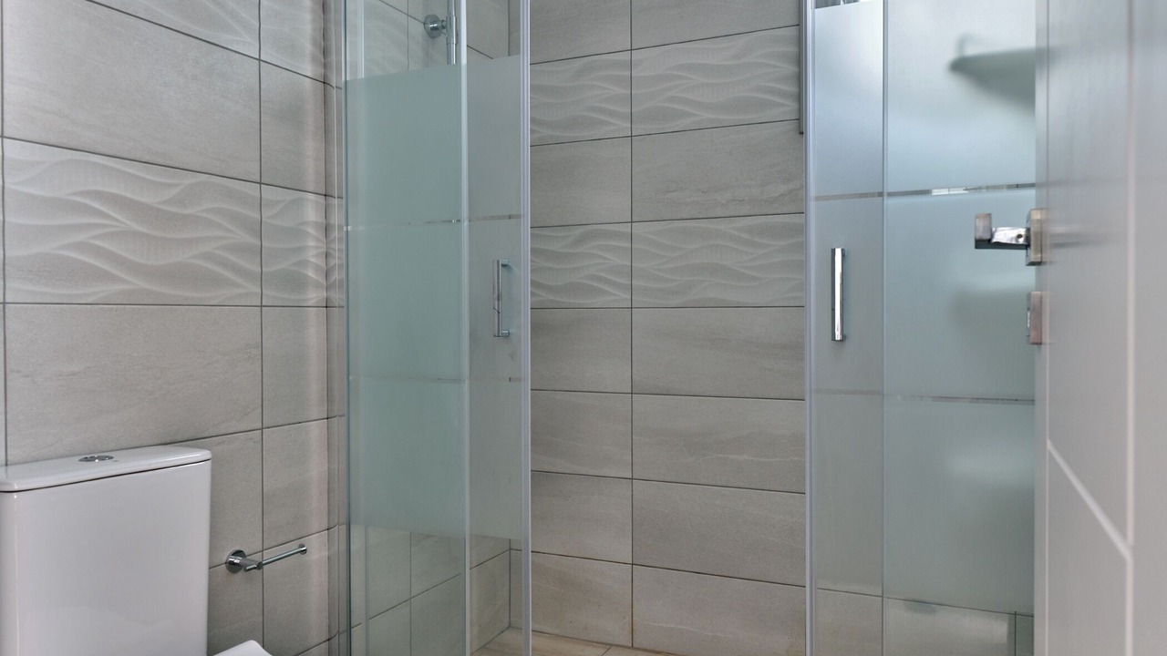 Photo of Bathroom in Lefkes