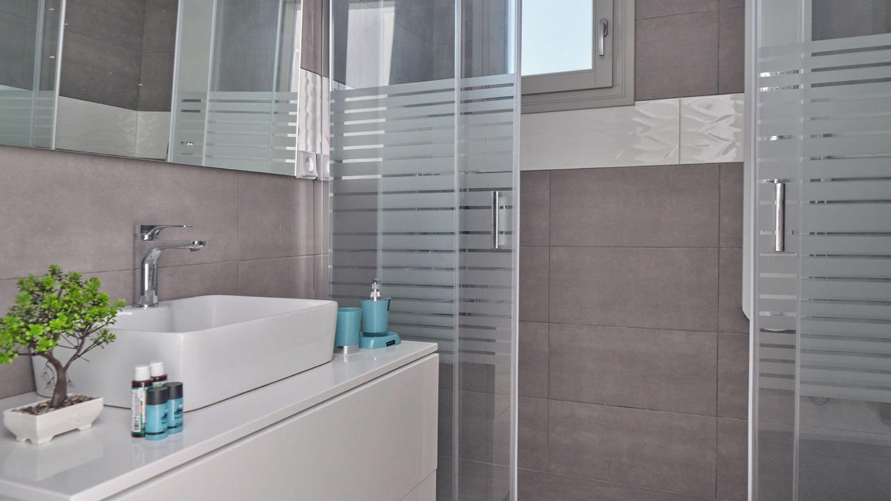 Photo of Bathroom in Lefkes