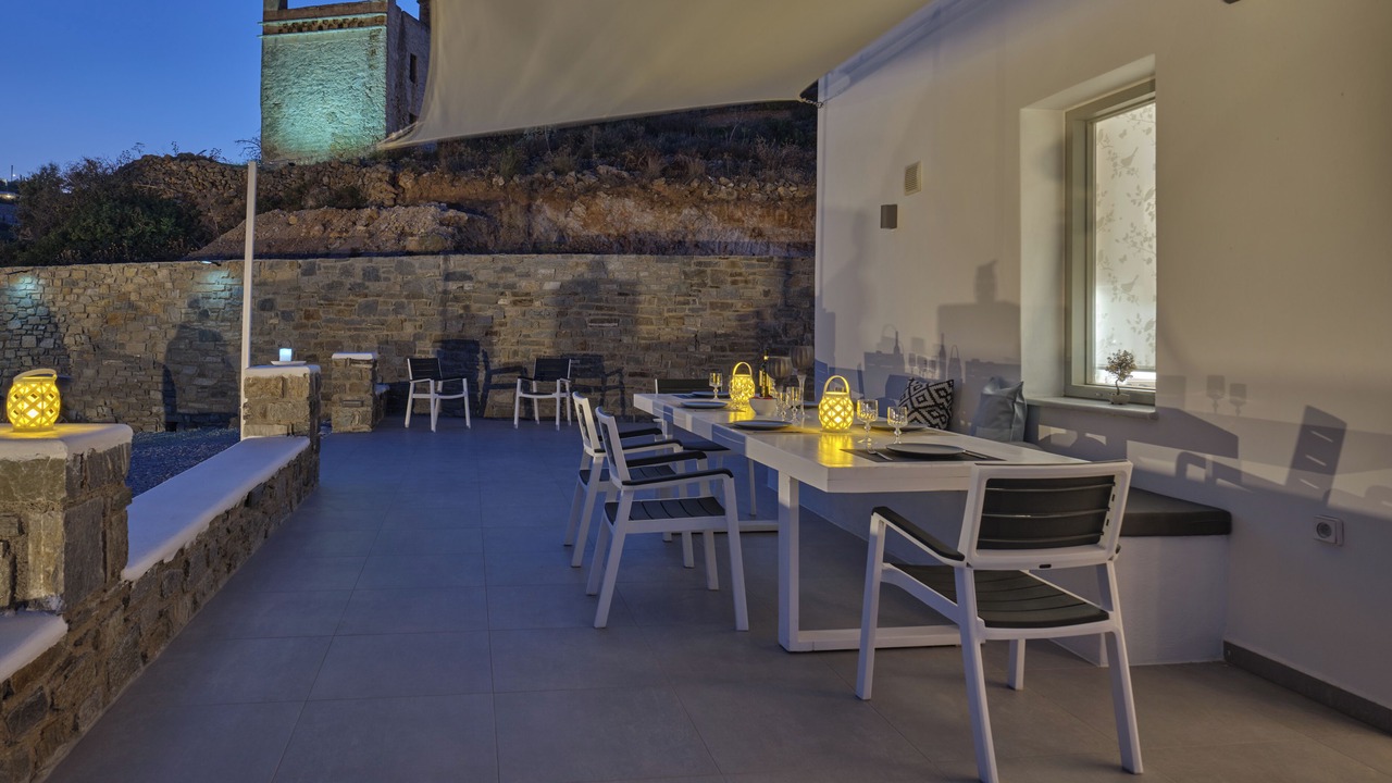 Photo of Outdoor in Lefkes