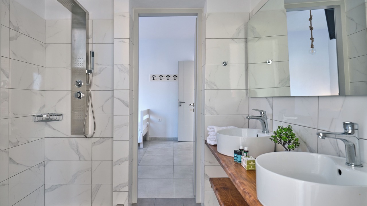 Photo of Bathroom in Lefkes