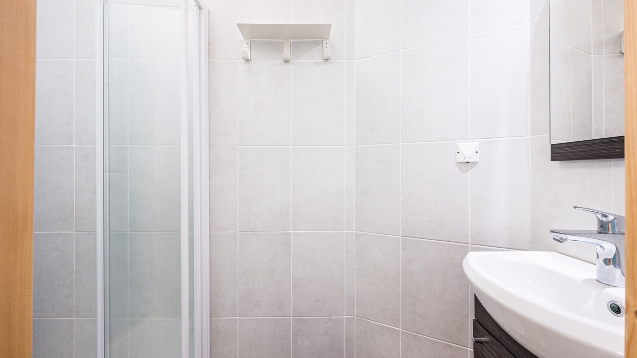 Photo of Bathroom in Saint-Colomban-des-Villards