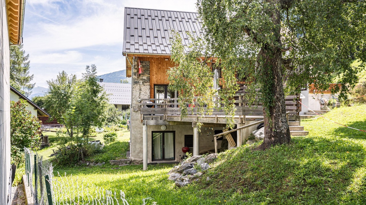 Photo of Outdoor in Saint-Colomban-des-Villards