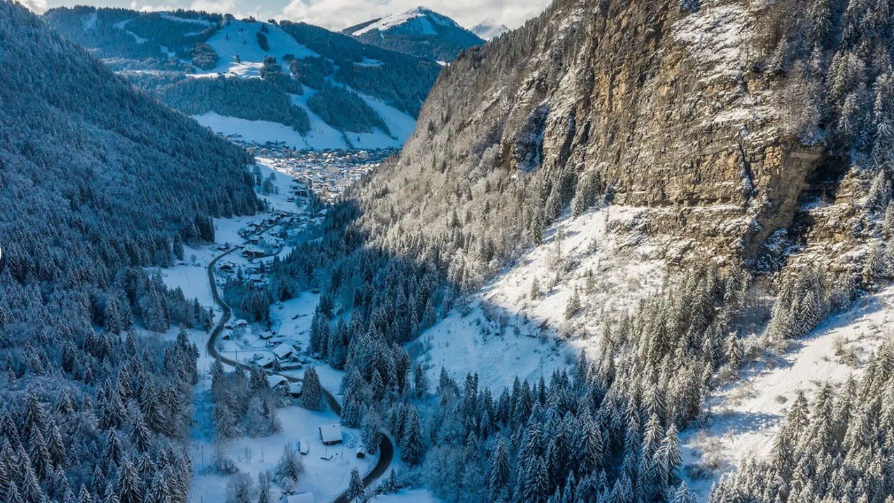 Photo of Outdoor in Saint-Colomban-des-Villards