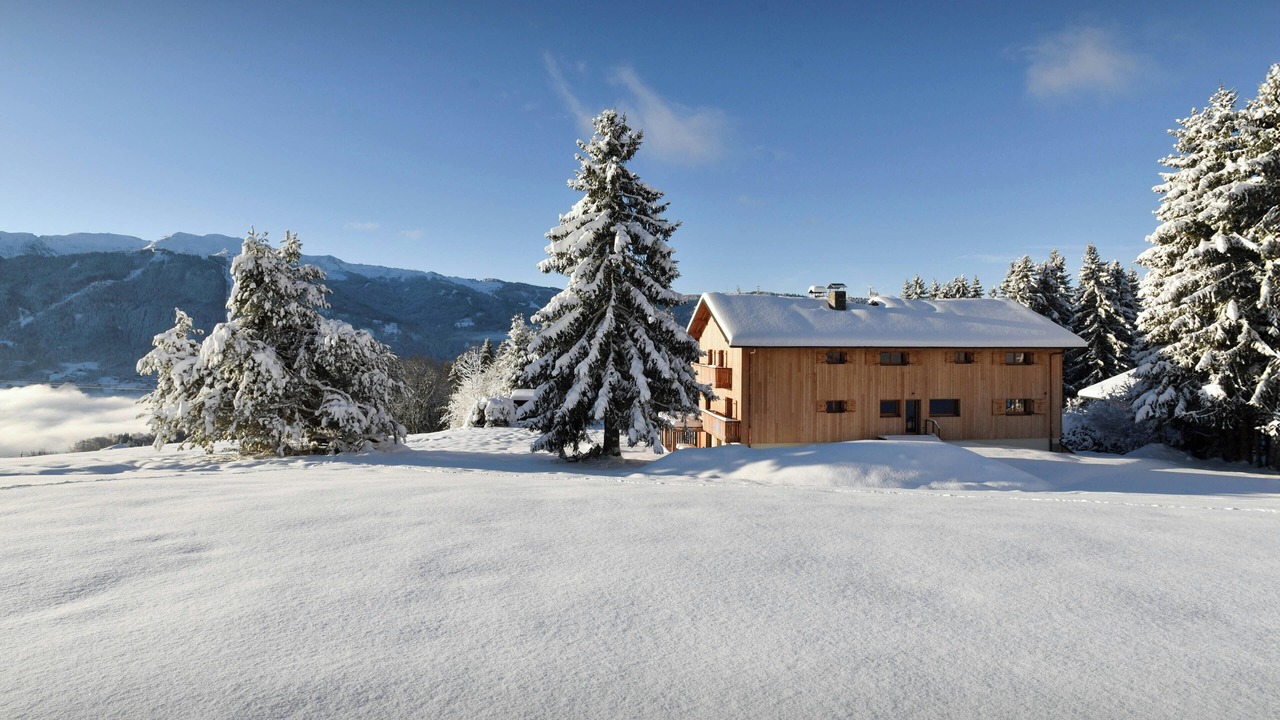 Photo of Outdoor in Samoens