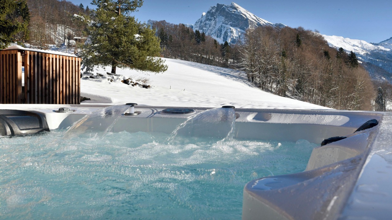 Photo of Others in Samoens