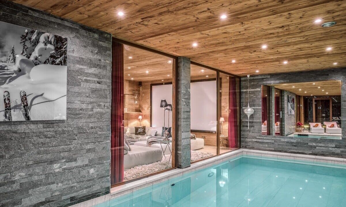 Photo of Outdoor in Praz-sur-Arly