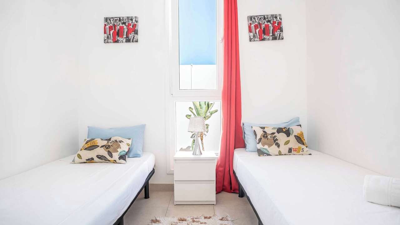 Photo of Bedroom in Costa Adeje