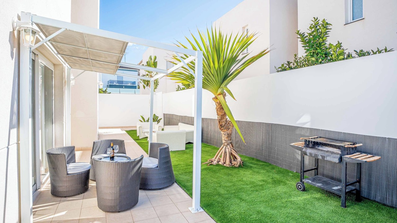 Photo of Outdoor in Costa Adeje